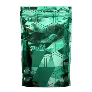 Pack Emerald Cardze